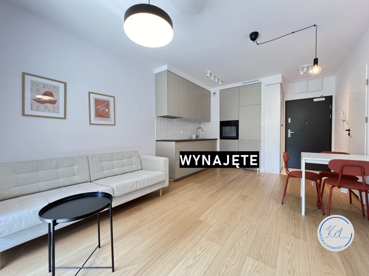 Mieszkanie na wynajem