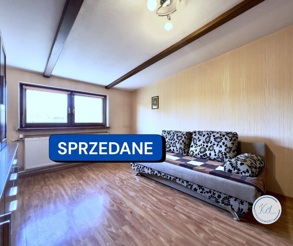 Mieszkanie na sprzedaż