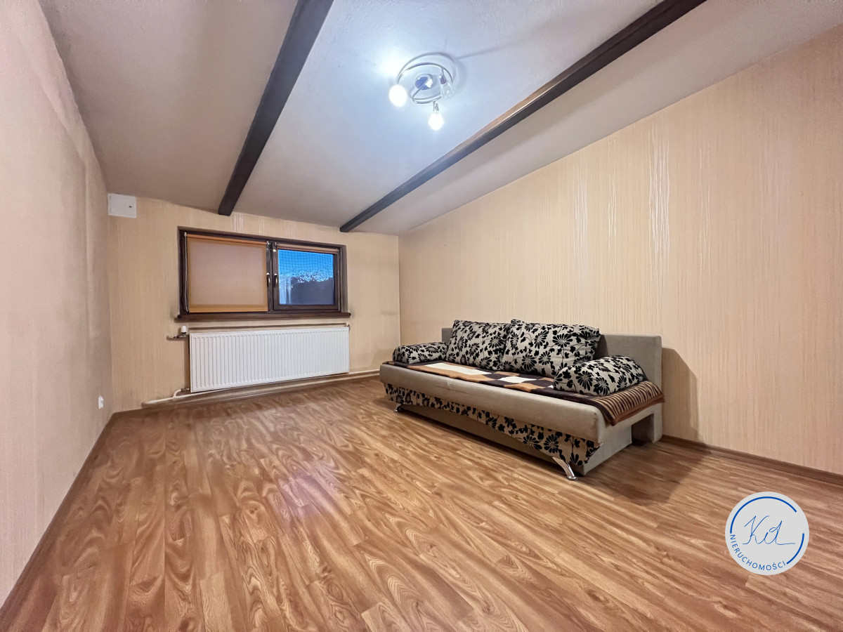 Mieszkanie na sprzedaż