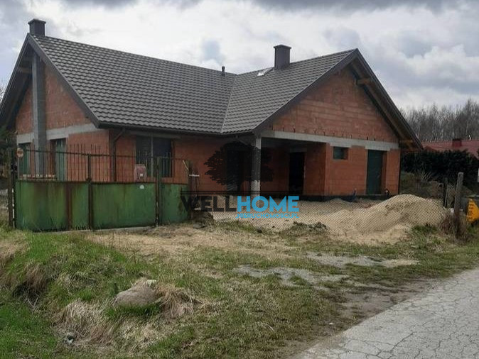 Dom na sprzedaż