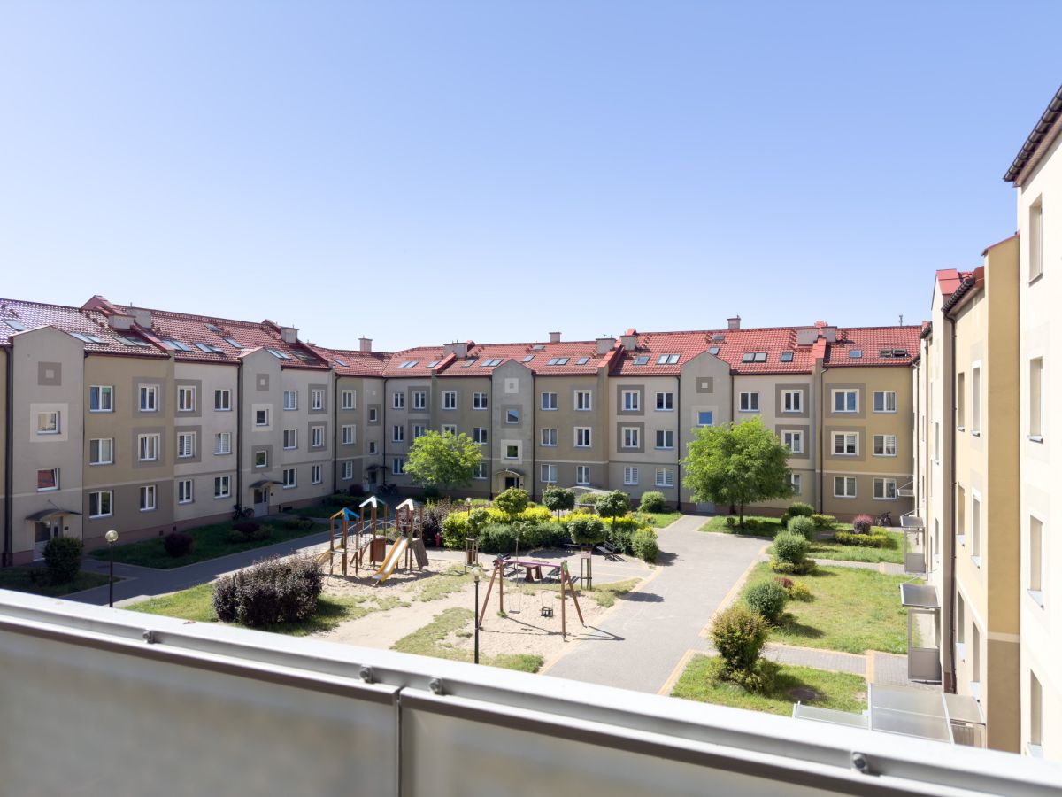 Mieszkanie na wynajem