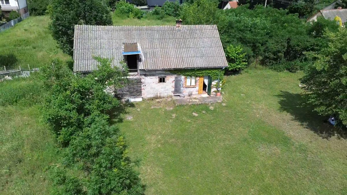 Dom na sprzedaż