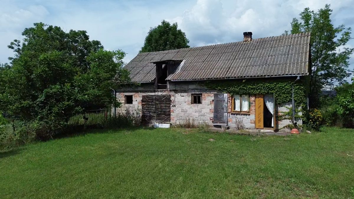 Dom na sprzedaż