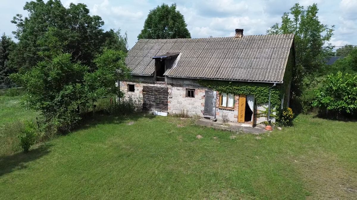 Dom na sprzedaż