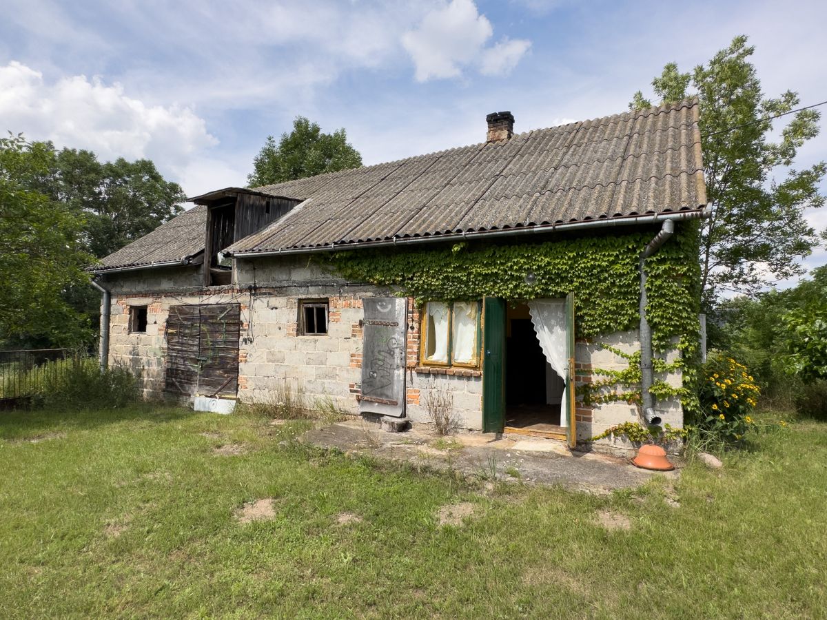 Dom na sprzedaż