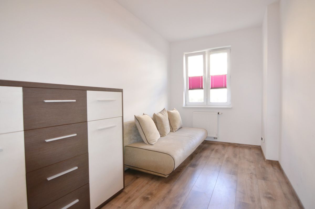 Mieszkanie na wynajem