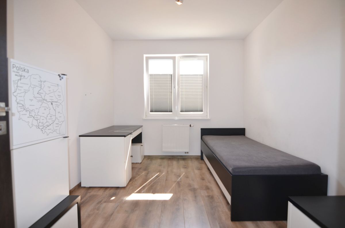 Mieszkanie na wynajem