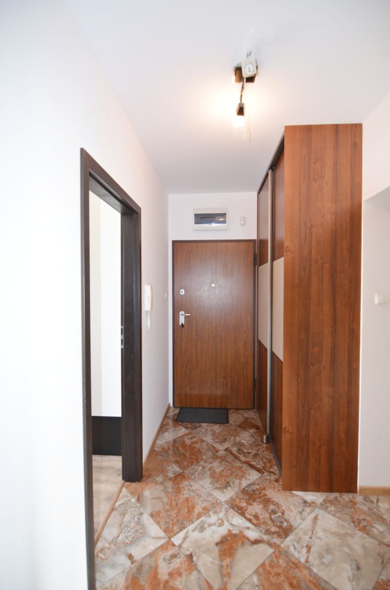 Mieszkanie na wynajem