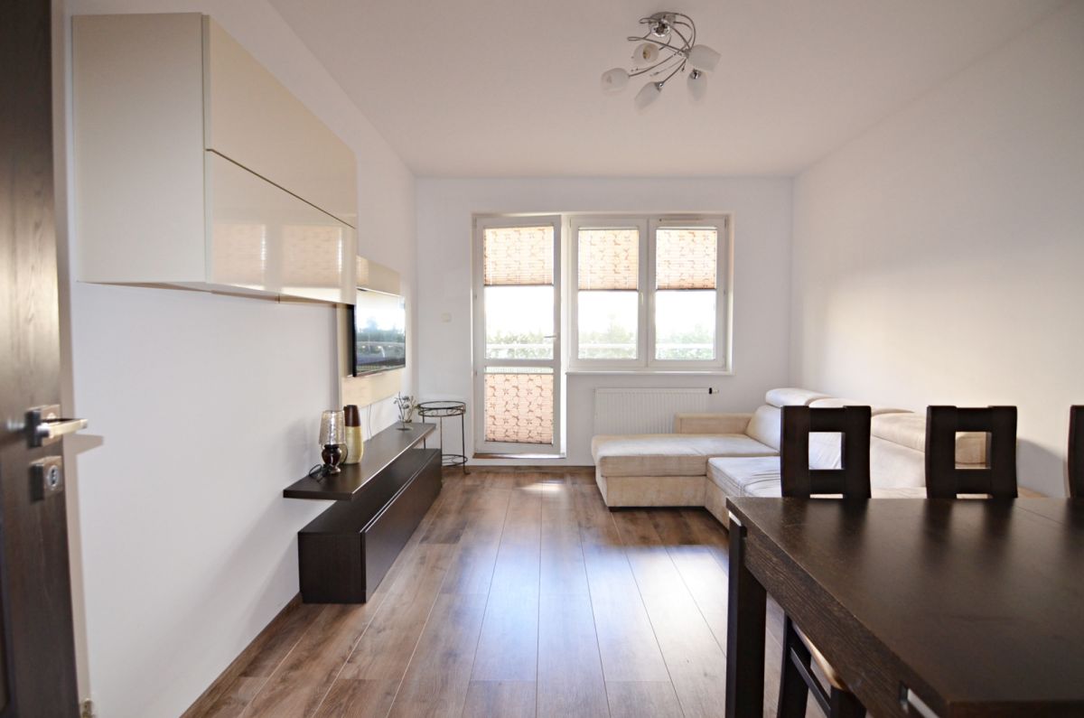 Mieszkanie na wynajem