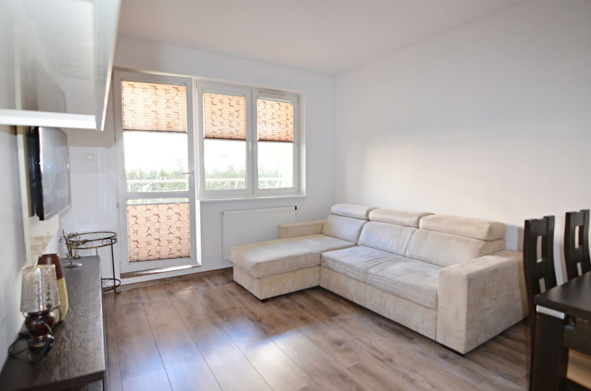 Mieszkanie na wynajem