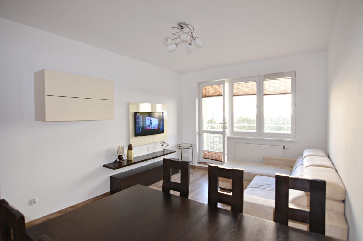 Mieszkanie na wynajem