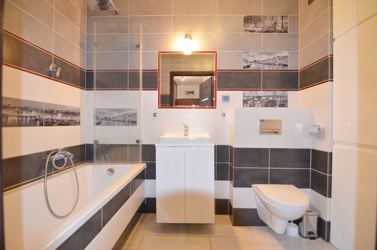 Mieszkanie na wynajem