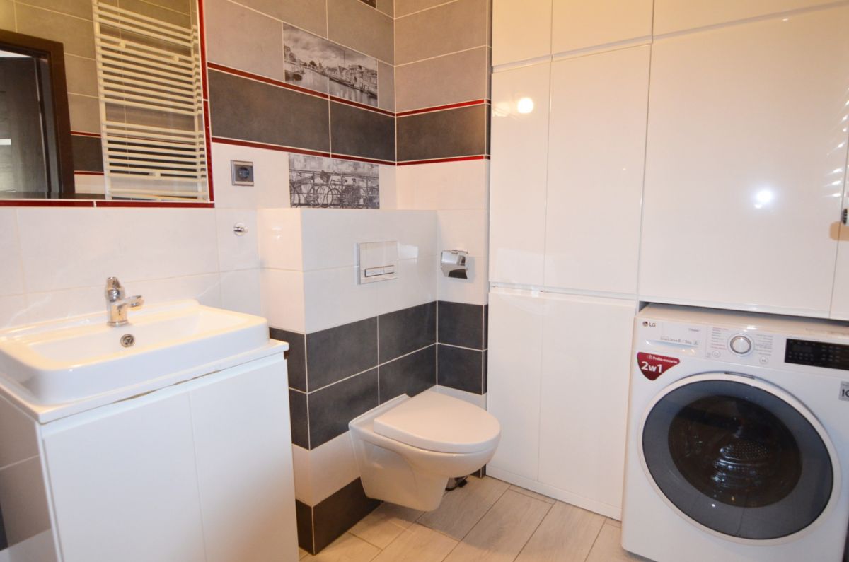 Mieszkanie na wynajem