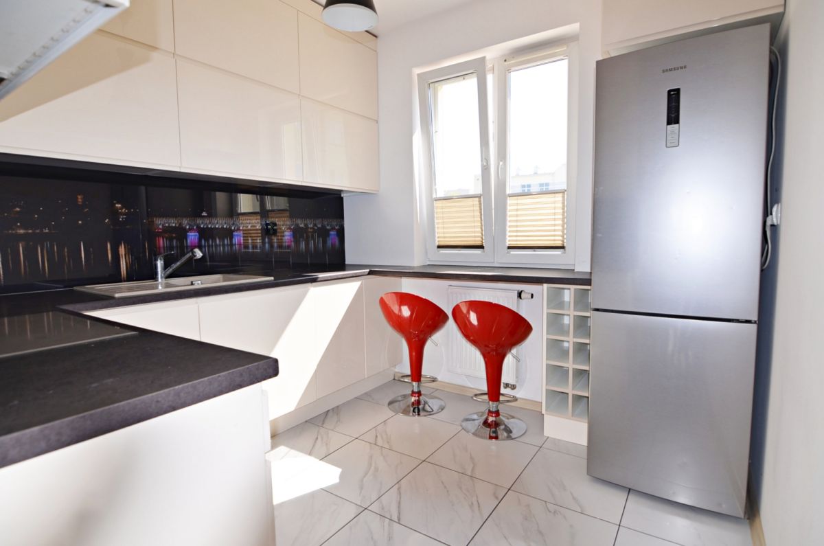 Mieszkanie na wynajem