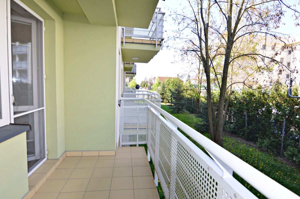 Mieszkanie na wynajem