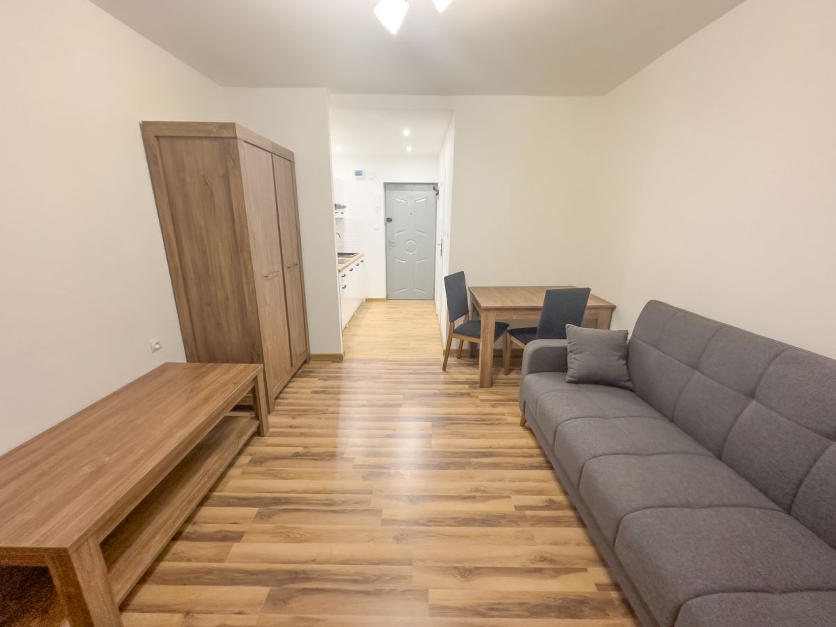 Mieszkanie na wynajem