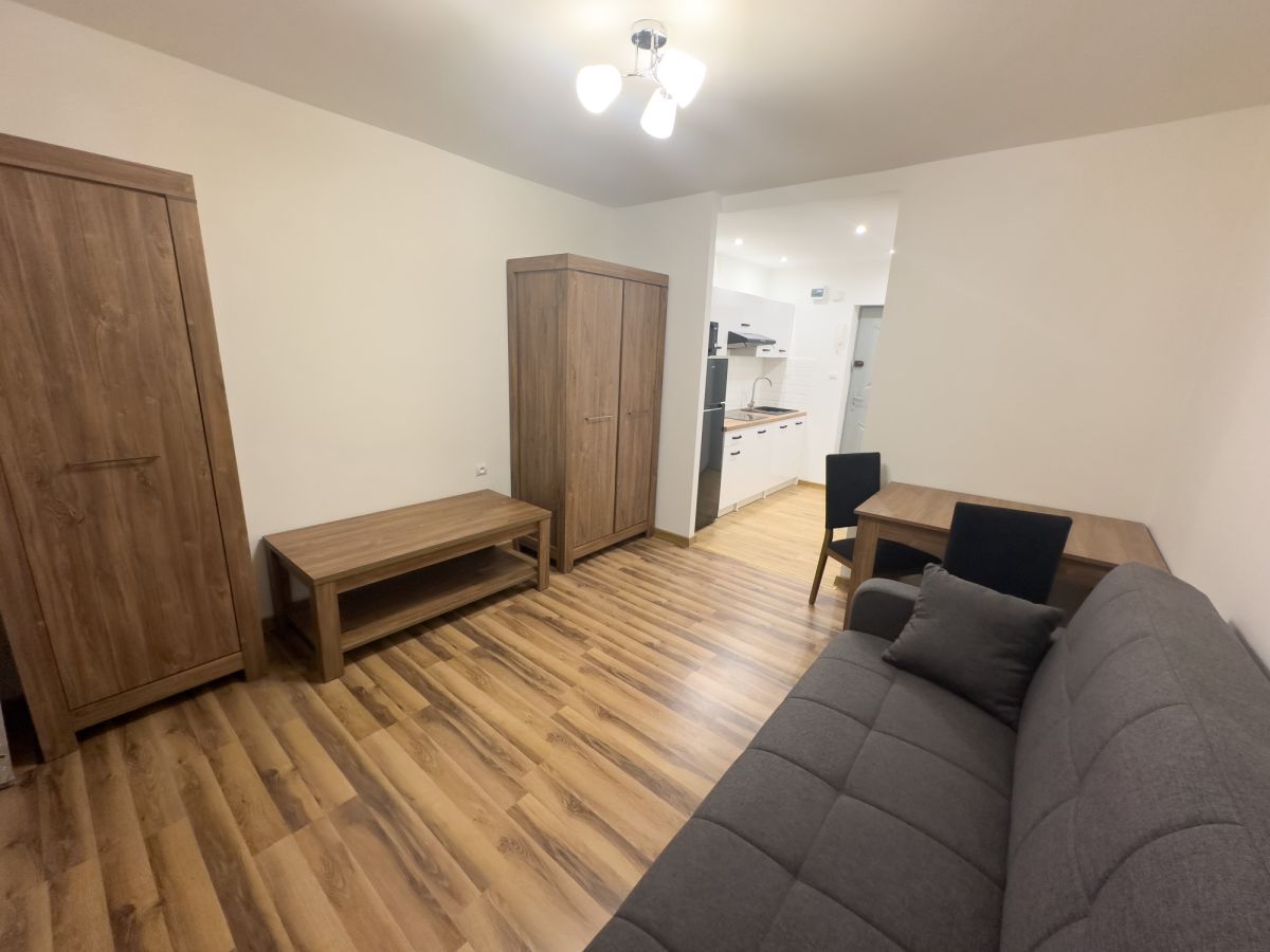 Mieszkanie na wynajem