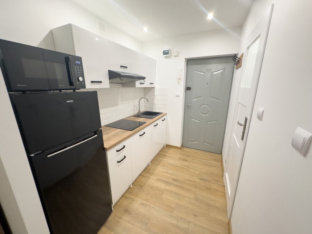 Mieszkanie na wynajem