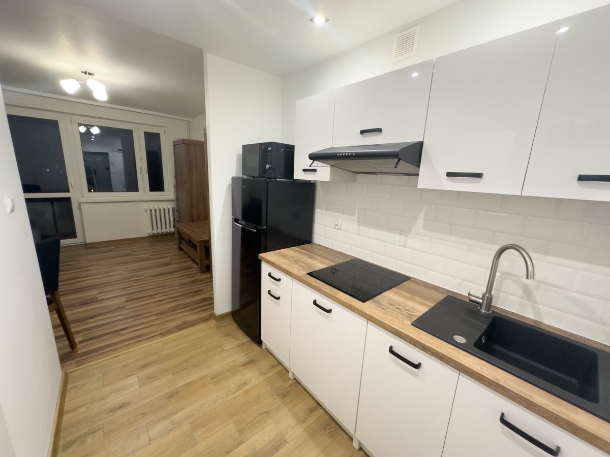 Mieszkanie na wynajem