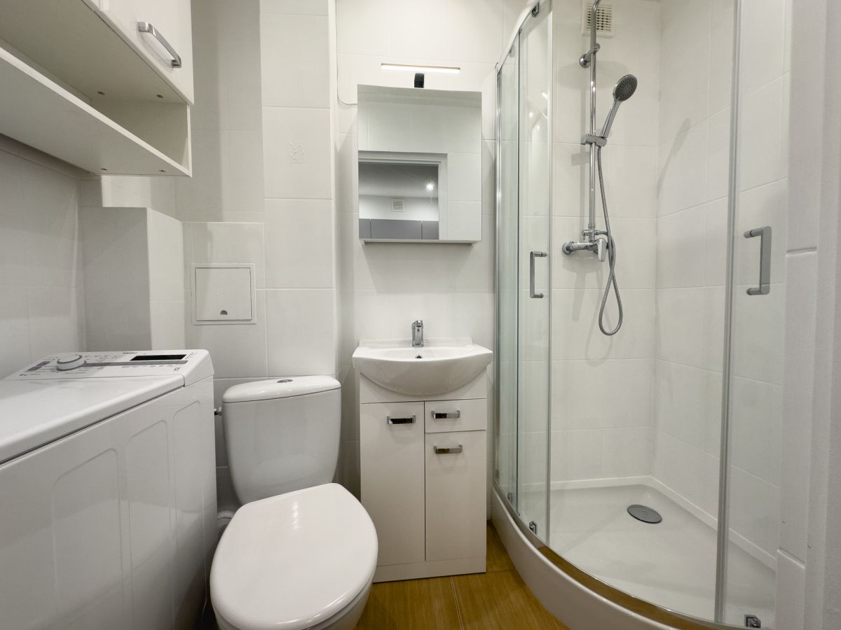 Mieszkanie na wynajem