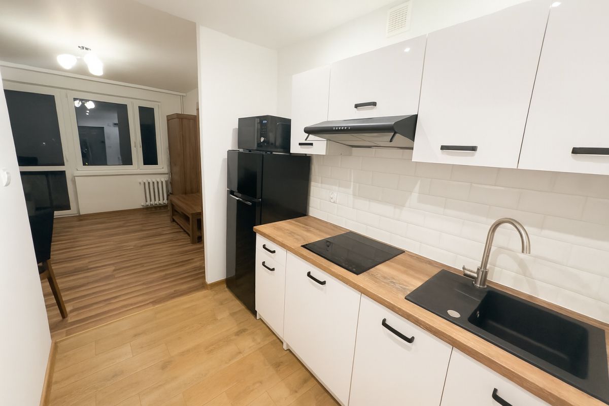 Mieszkanie na wynajem