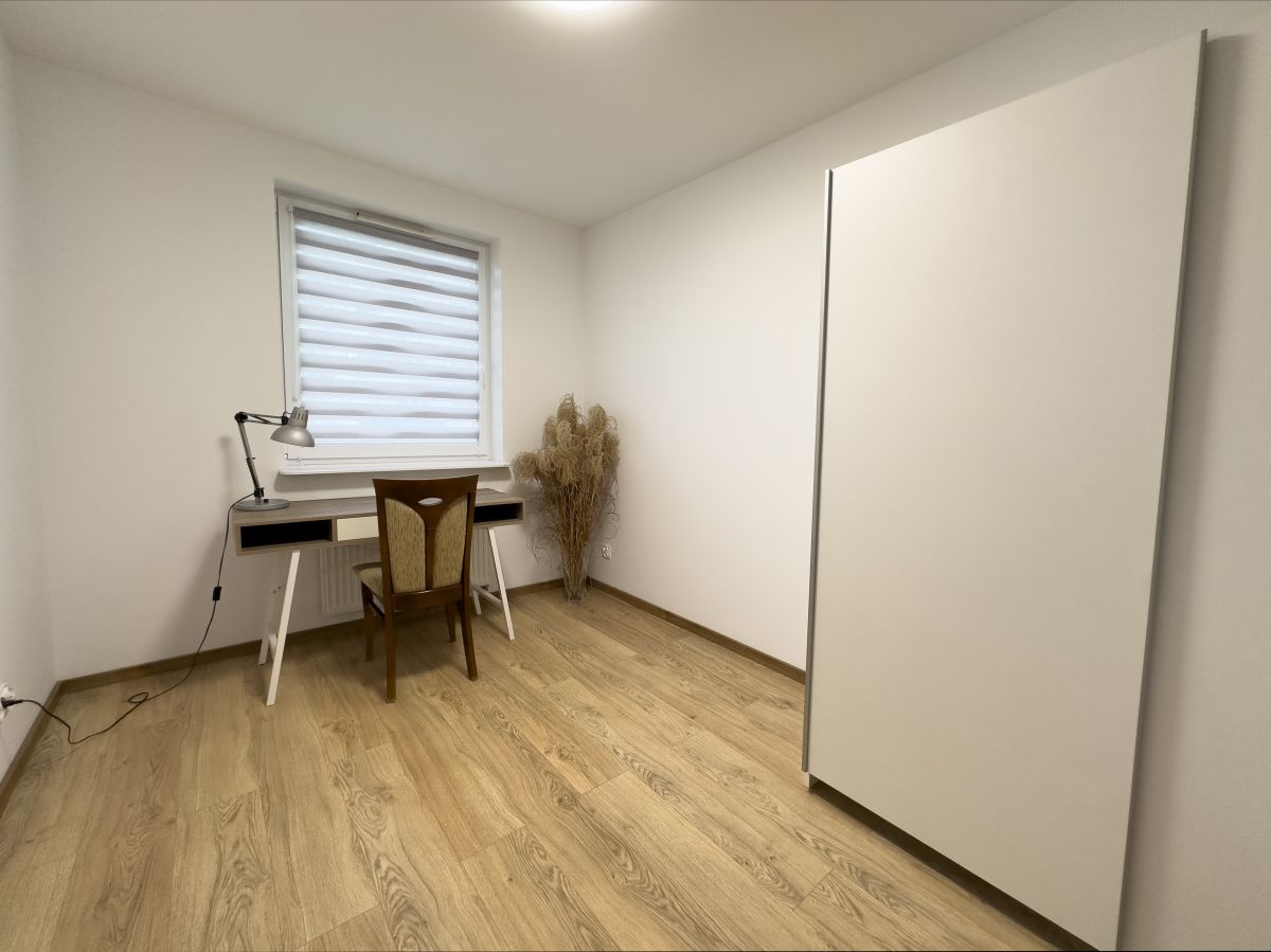 Mieszkanie na wynajem