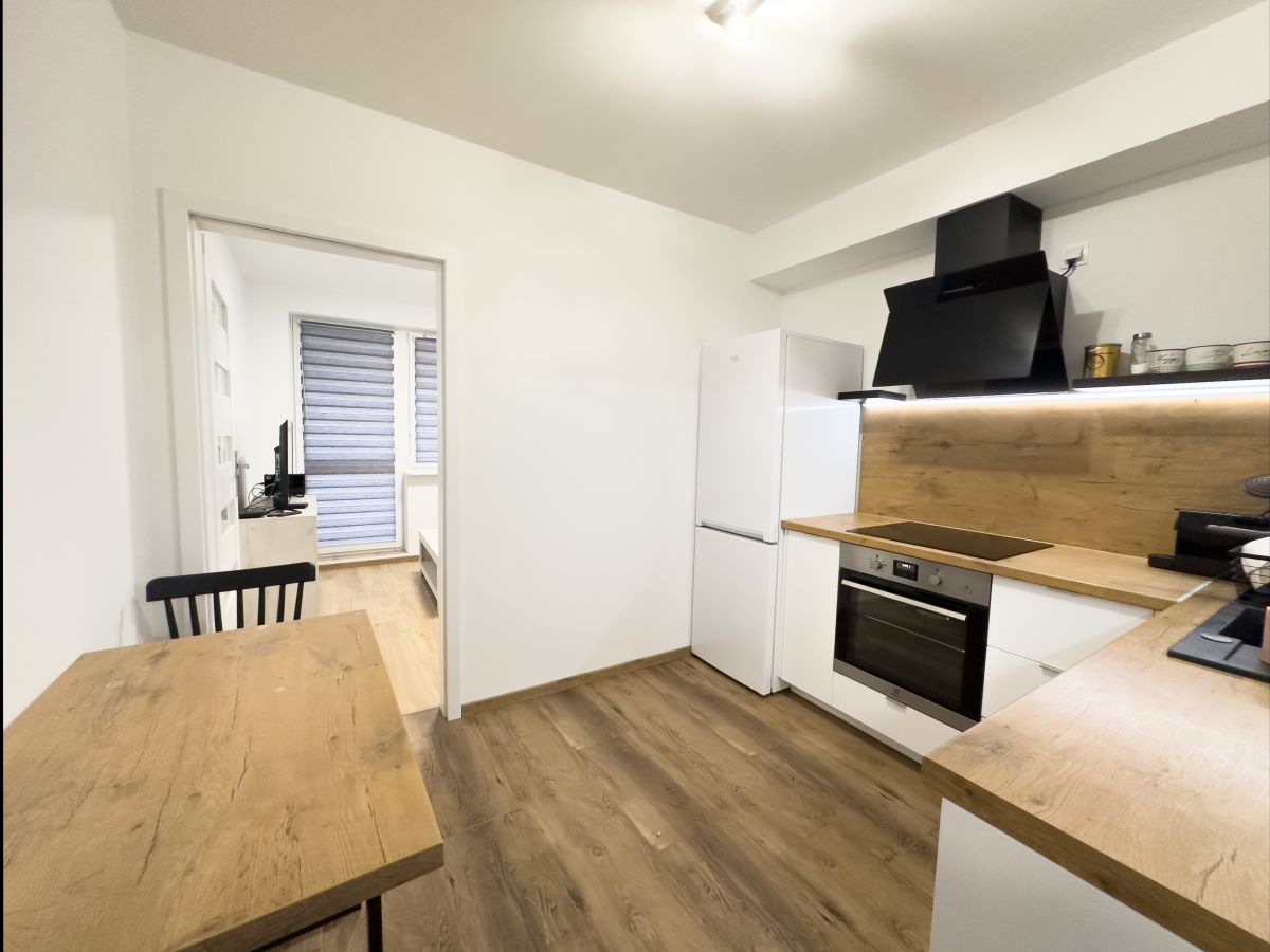 Mieszkanie na wynajem