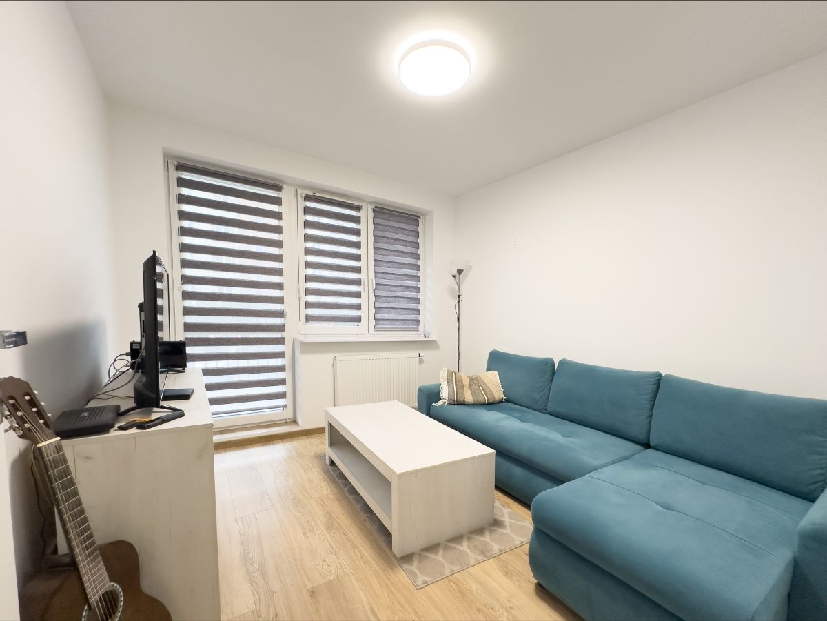 Mieszkanie na wynajem