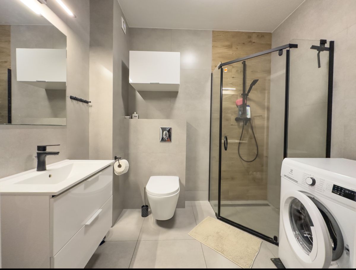 Mieszkanie na wynajem