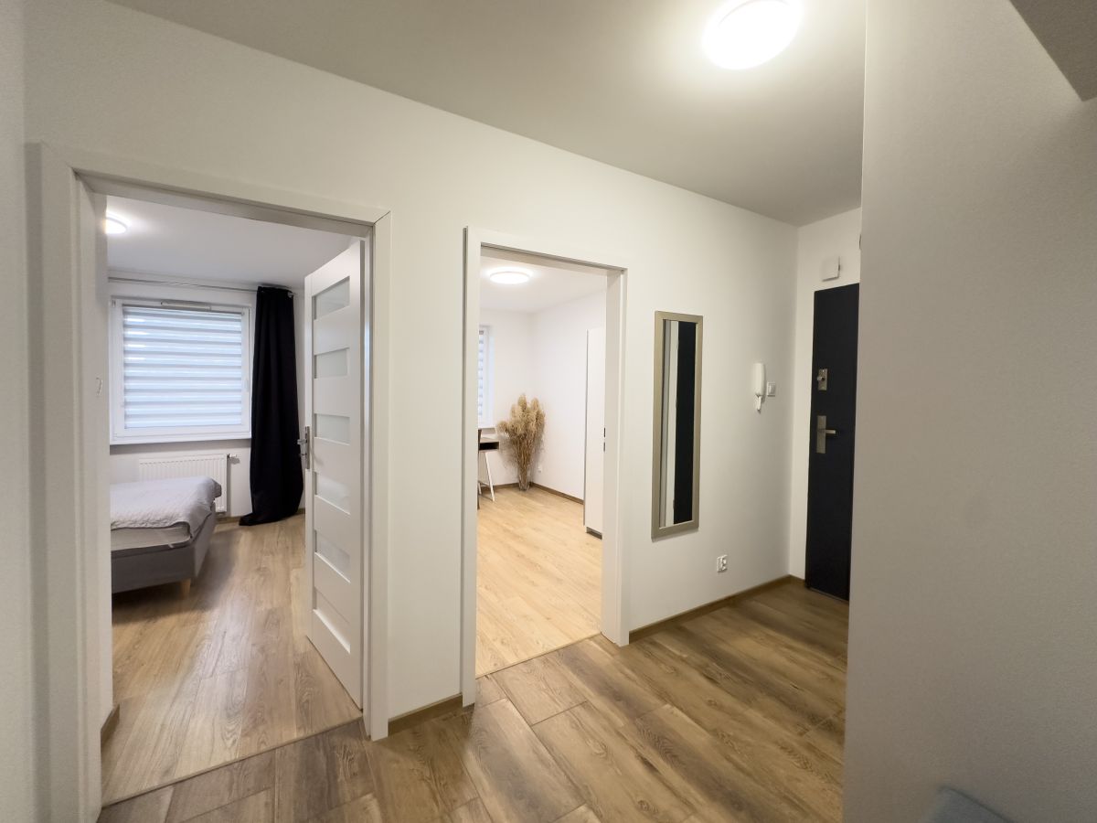 Mieszkanie na wynajem