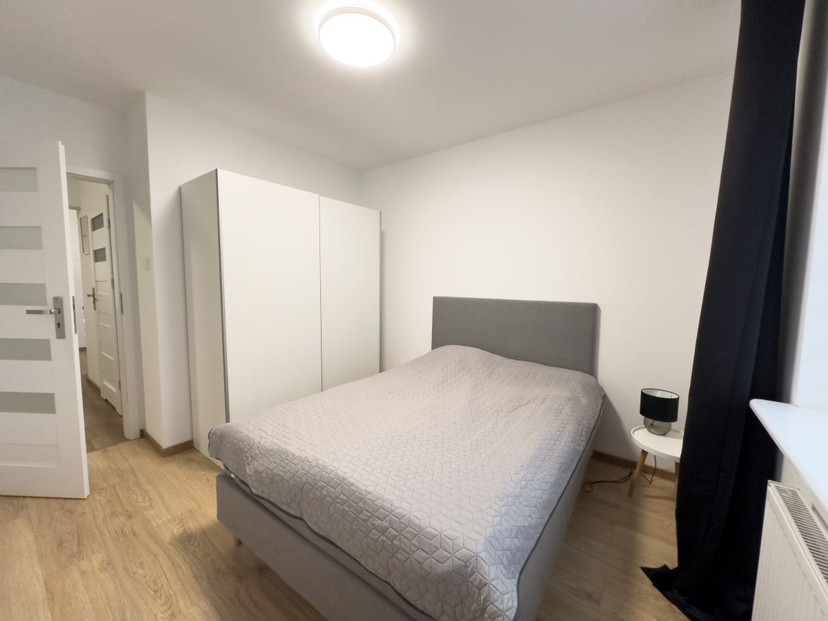 Mieszkanie na wynajem