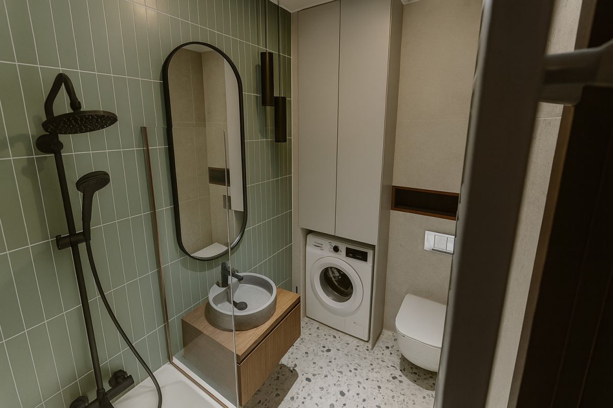 Mieszkanie na wynajem