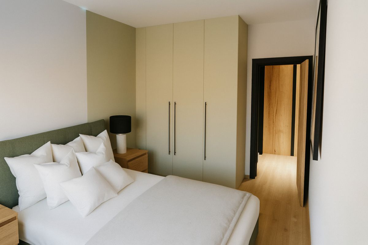 Mieszkanie na wynajem