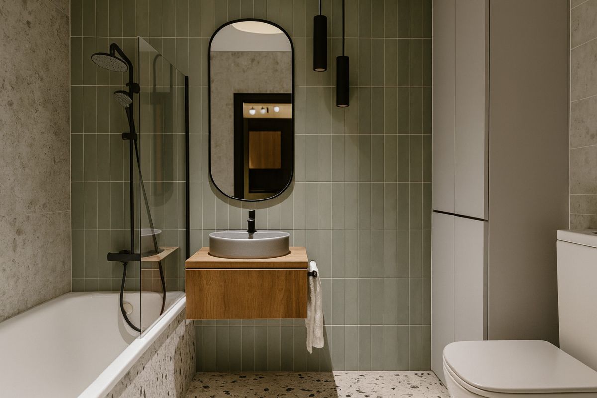 Mieszkanie na wynajem