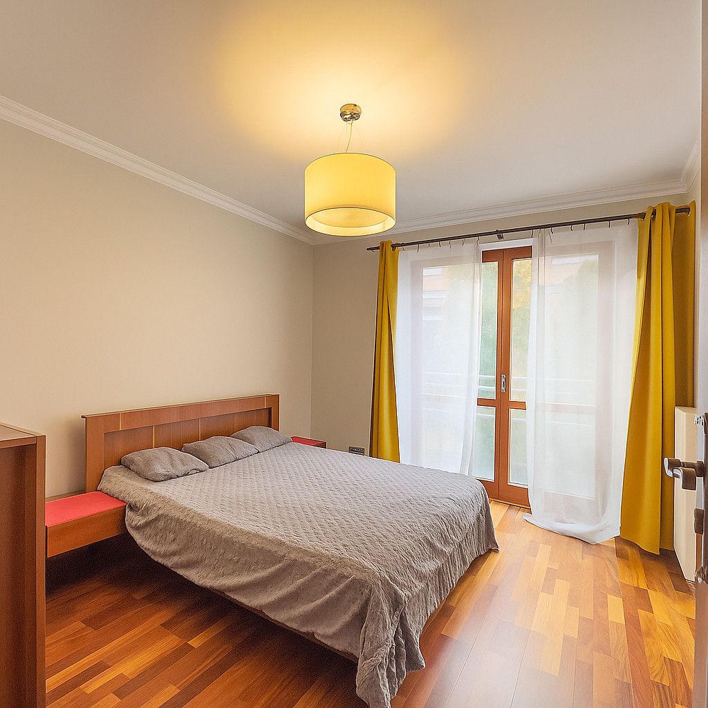 Mieszkanie na wynajem