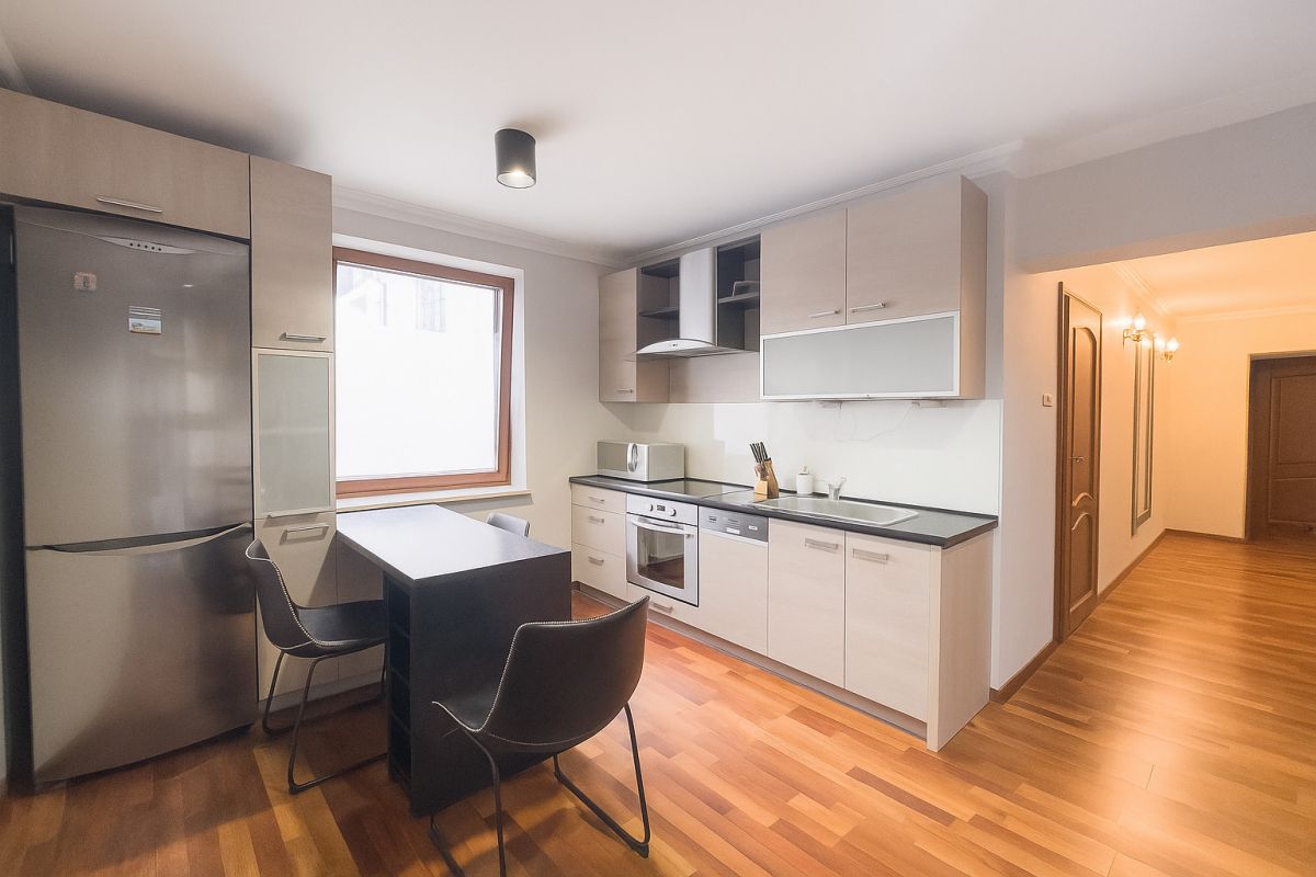 Mieszkanie na wynajem