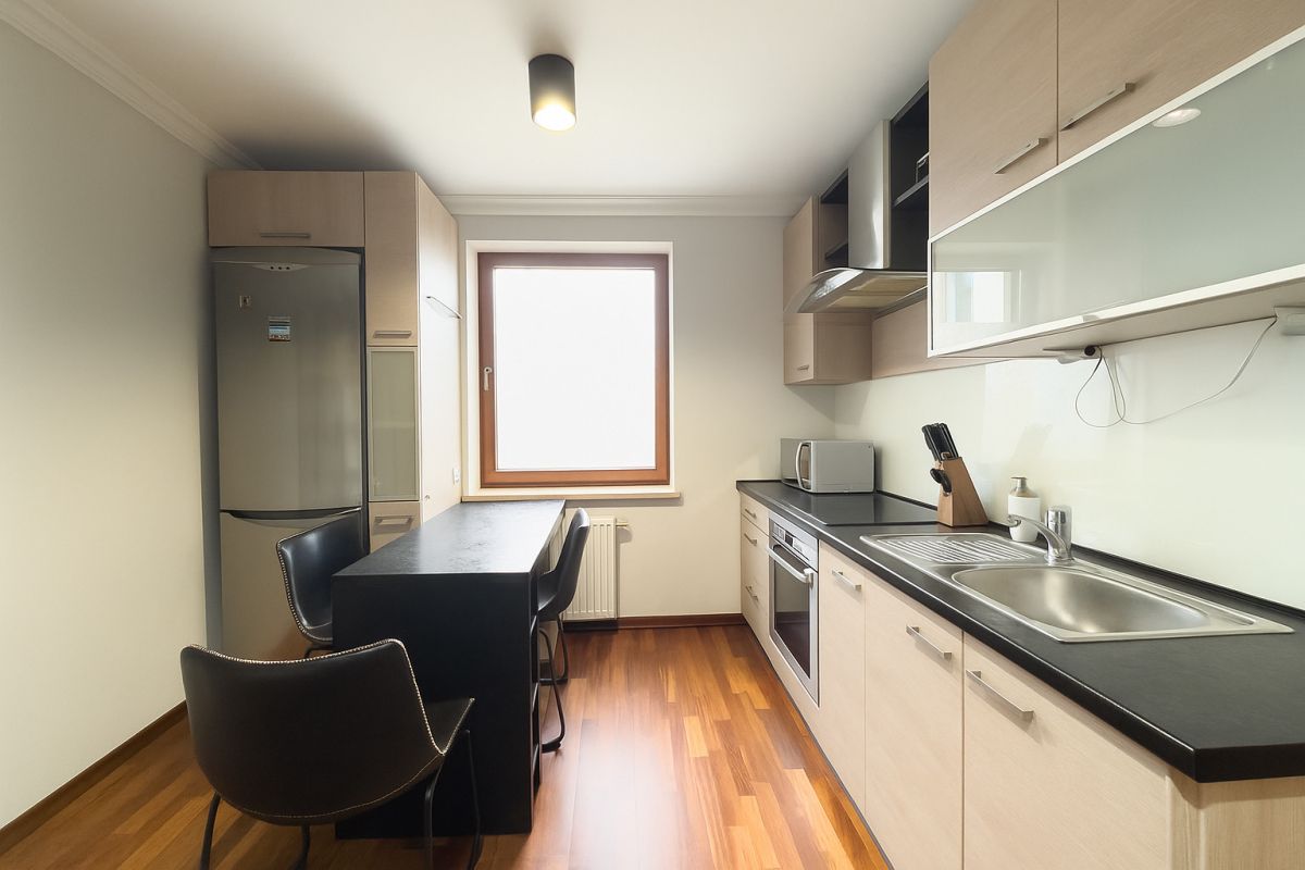 Mieszkanie na wynajem