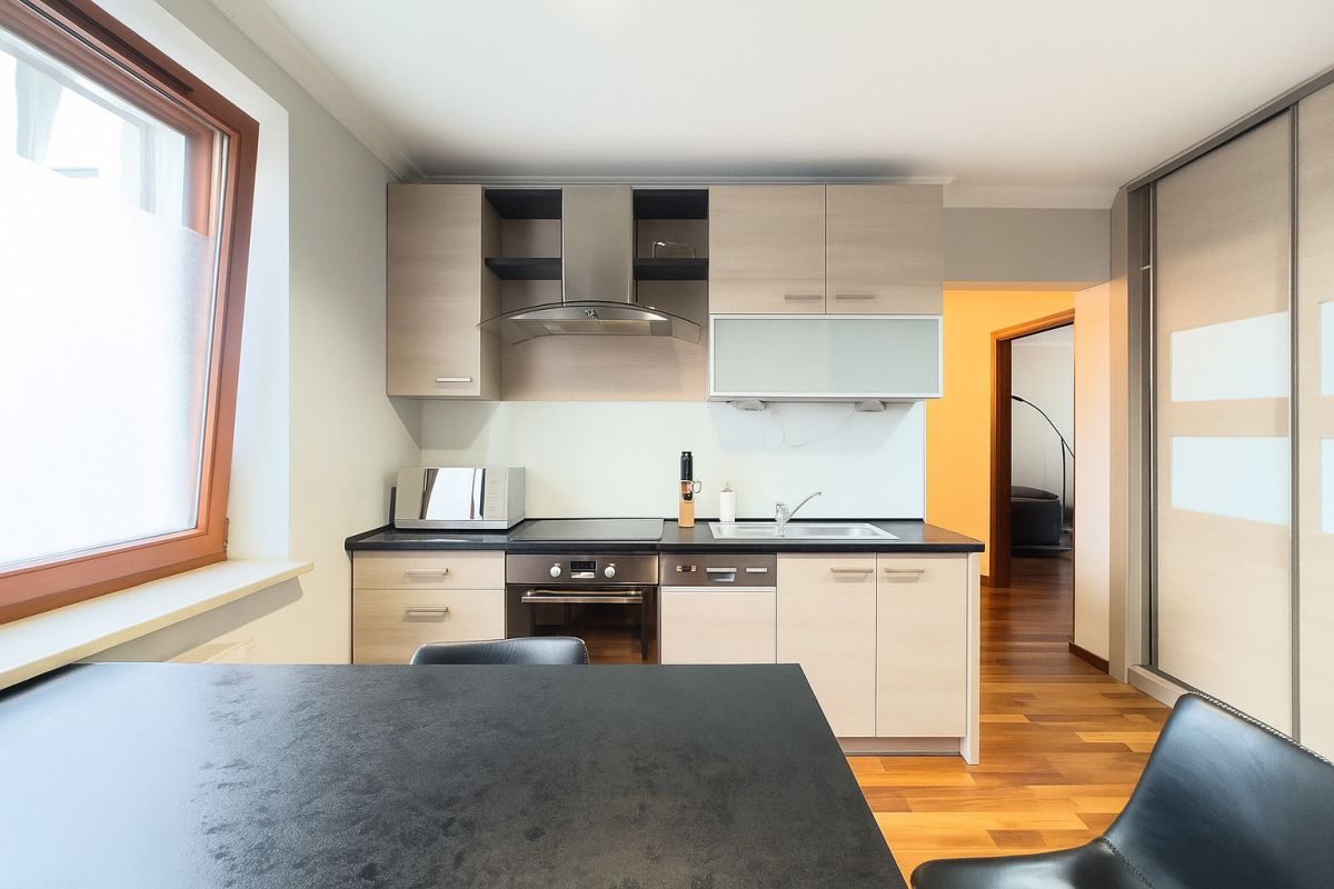 Mieszkanie na wynajem