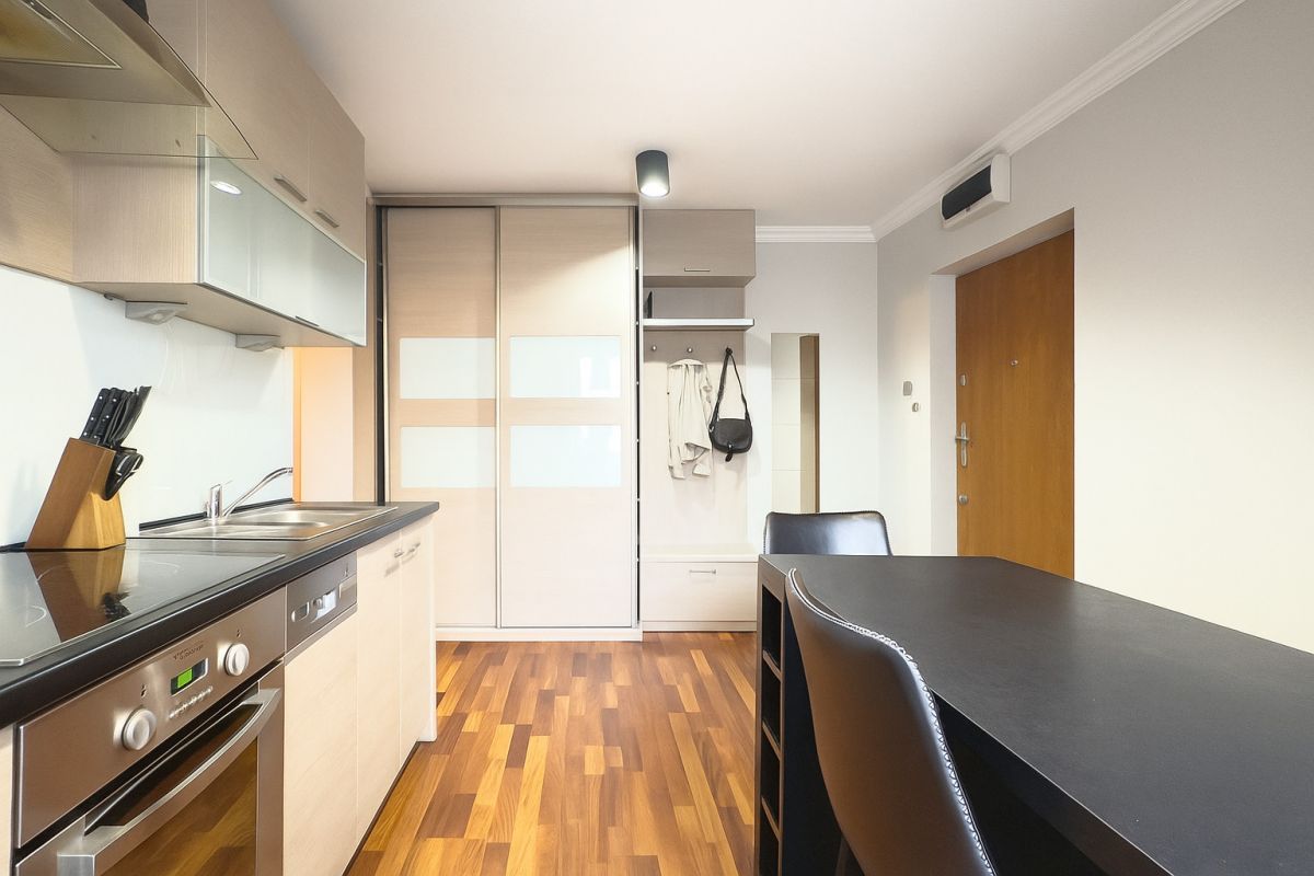 Mieszkanie na wynajem