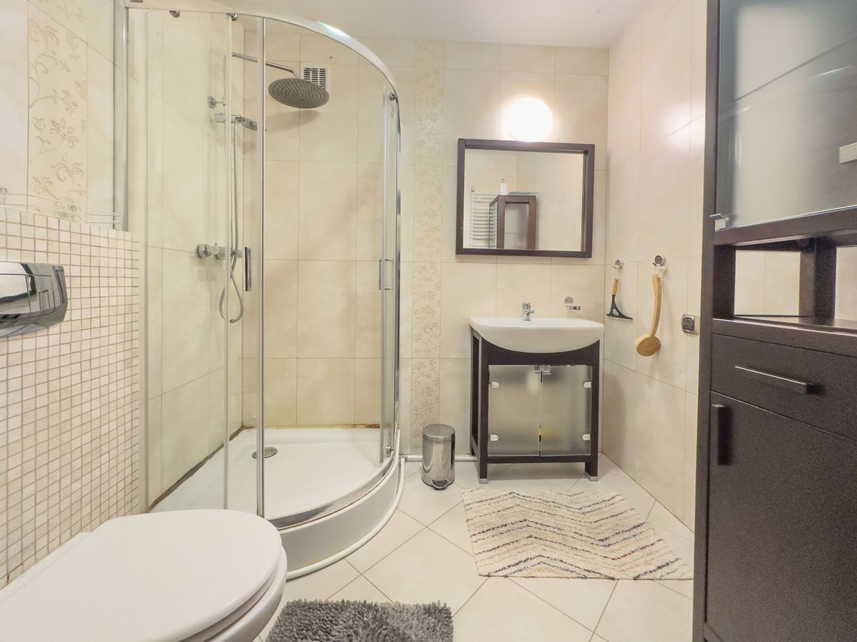 Mieszkanie na wynajem