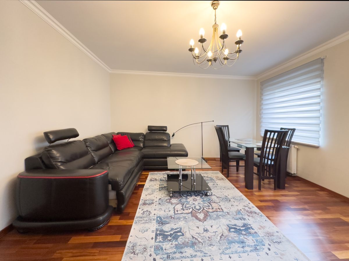 Mieszkanie na wynajem