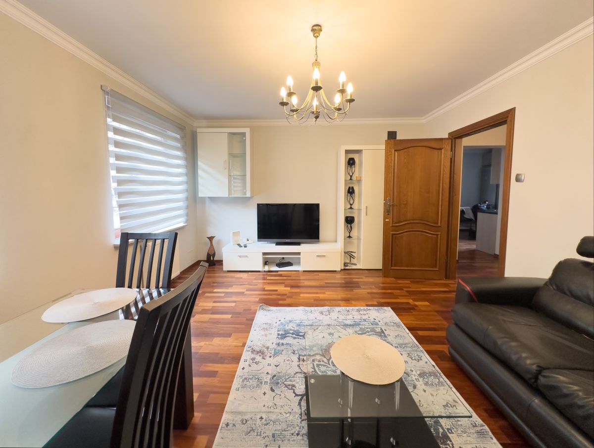 Mieszkanie na wynajem