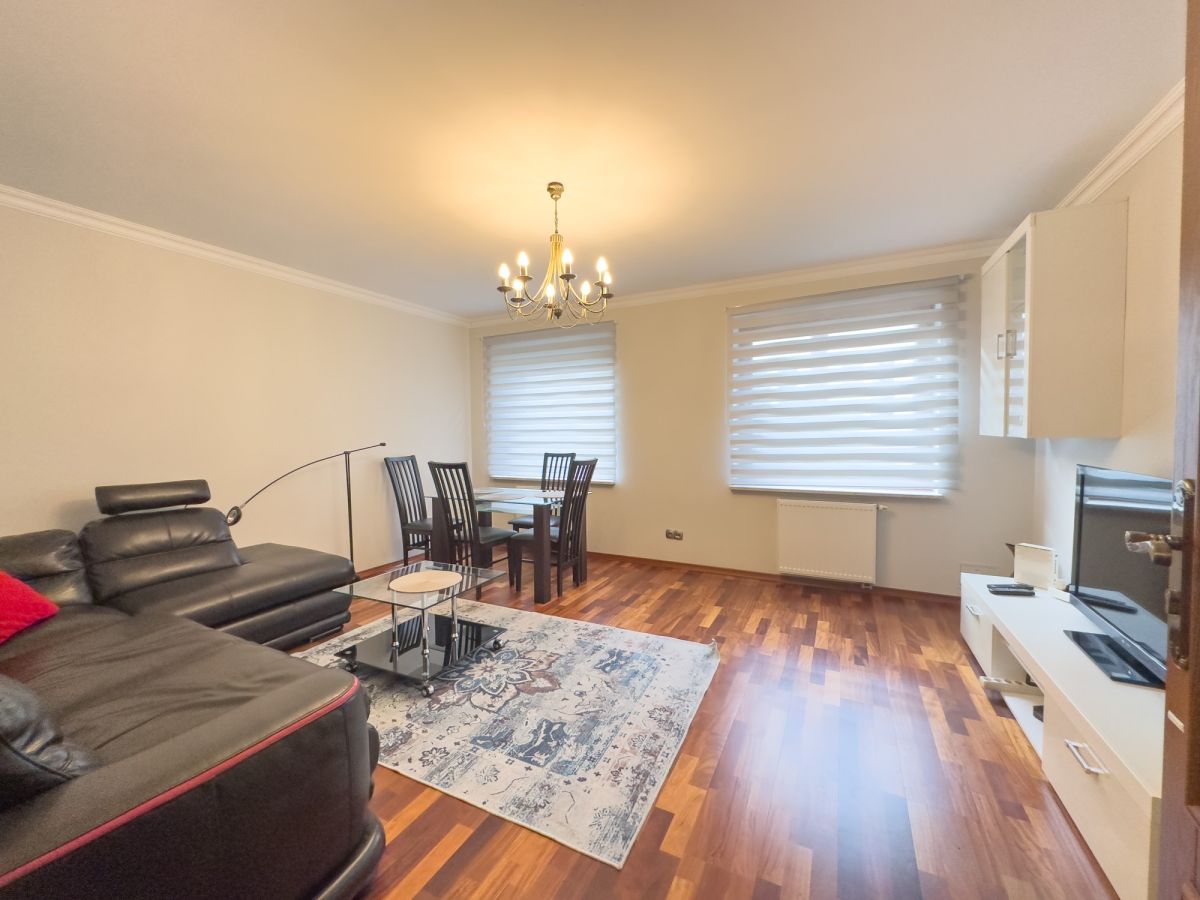 Mieszkanie na wynajem