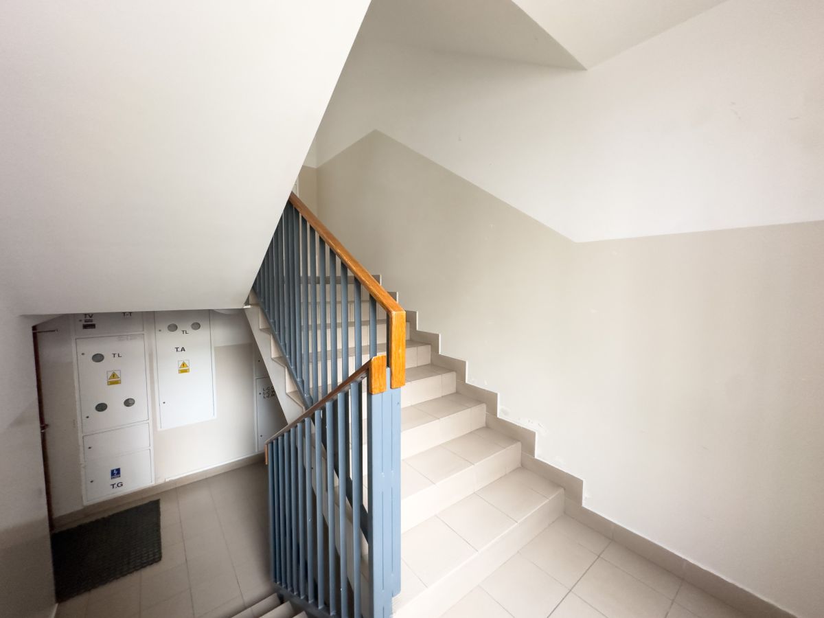 Mieszkanie na wynajem