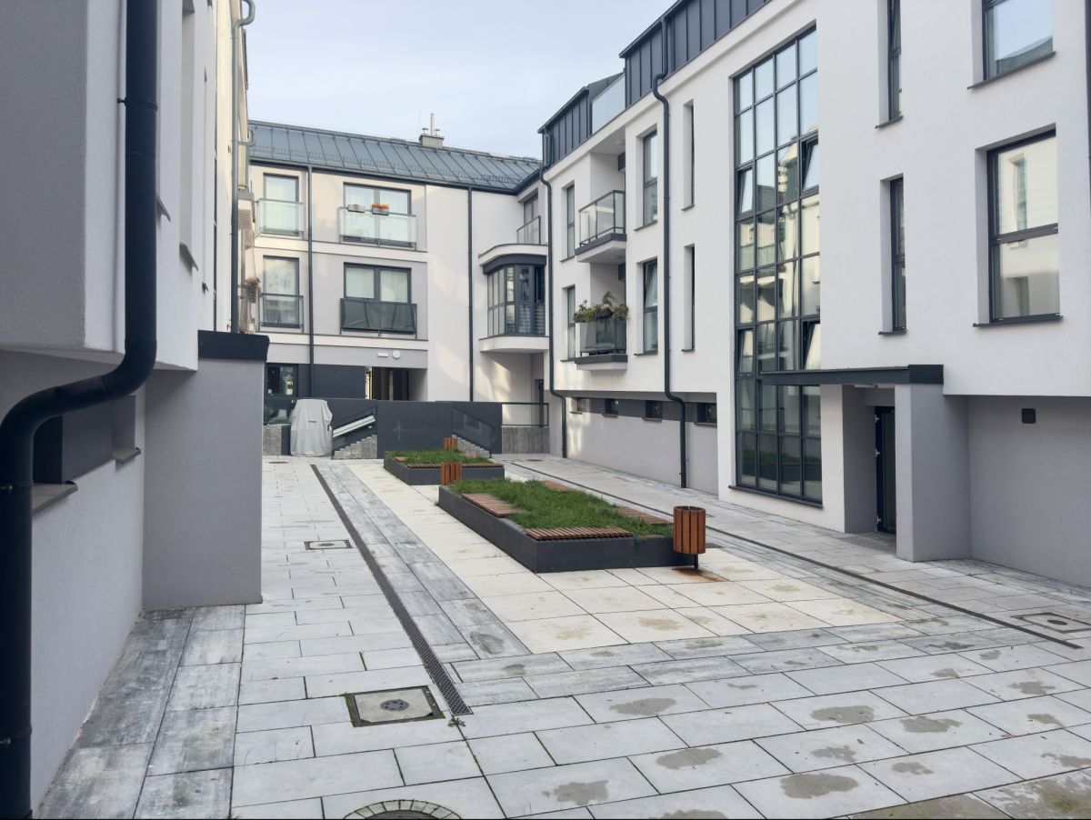 Mieszkanie na wynajem