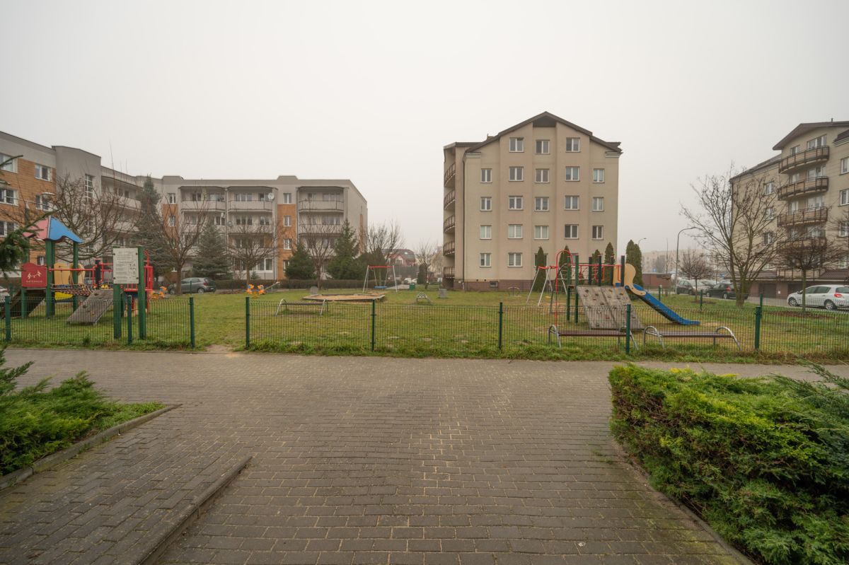 Mieszkanie na sprzedaż