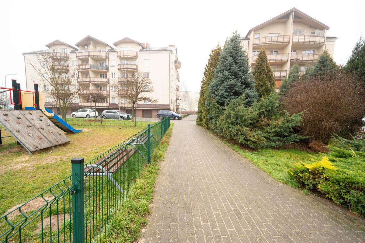 Mieszkanie na sprzedaż