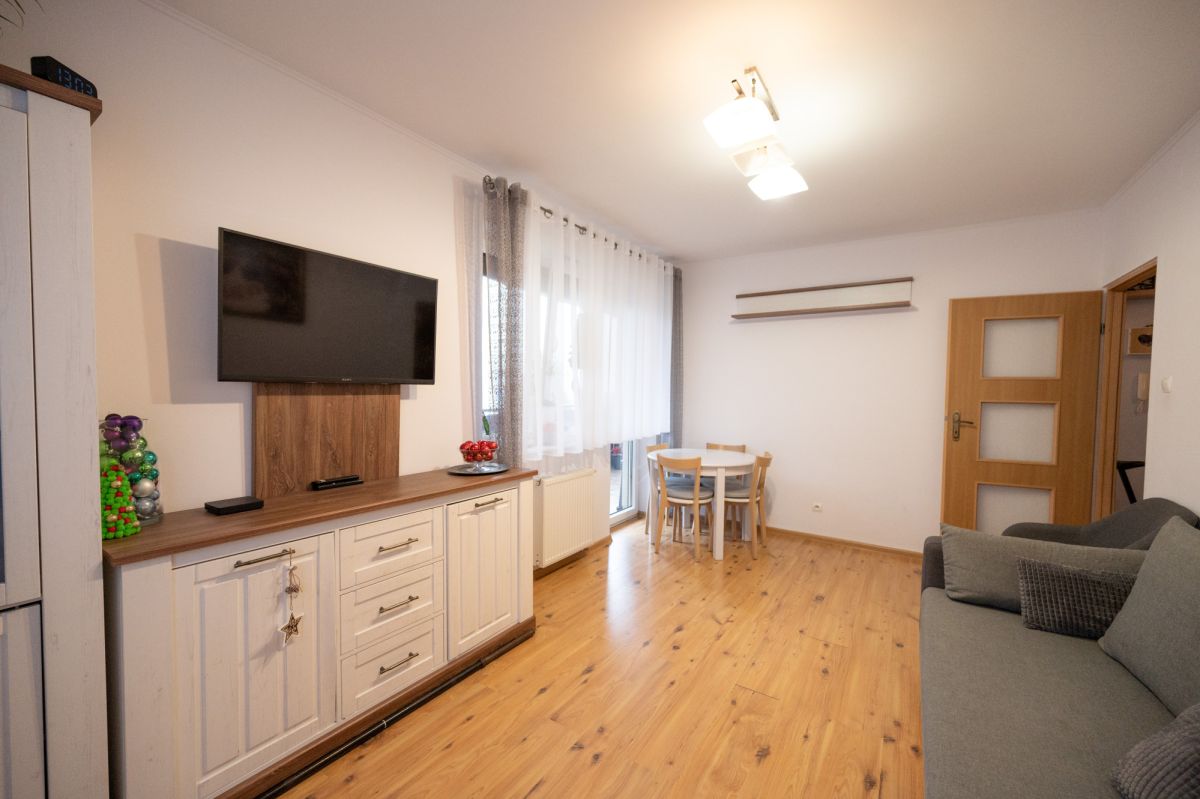 Mieszkanie na sprzedaż