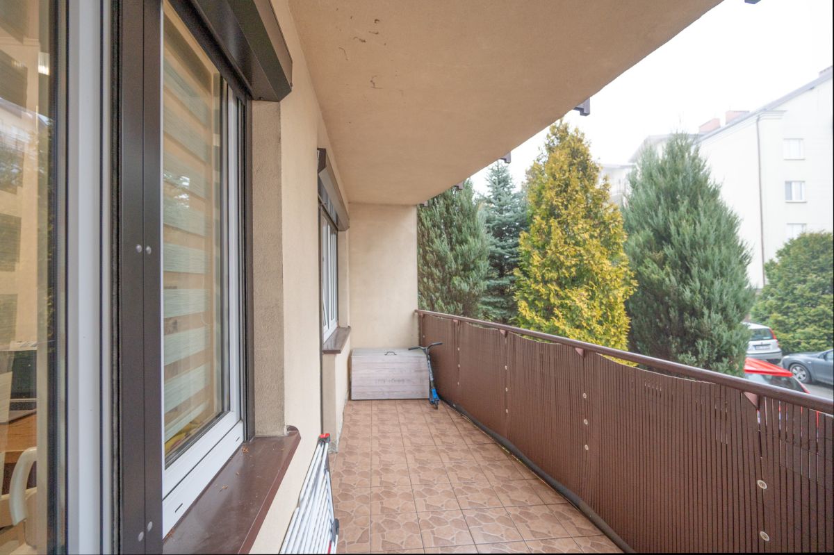 Mieszkanie na sprzedaż