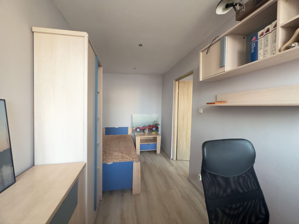 Mieszkanie na wynajem